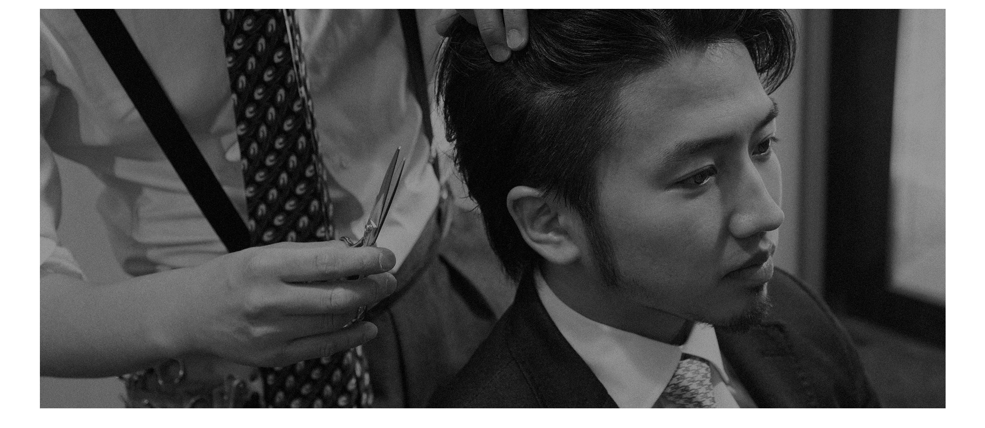 頼れる小さな理美容室『ヘアサロン85』 地域に寄り添う安心の空間でシェービングからヘアケアまで綺麗に仕上げて帰りませんか？